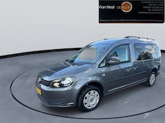 Volkswagen Caddy Maxi - 1.2 TSI Trendline 3 MND GAR | CLIMA | PDC