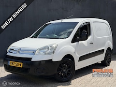 Citroën Berlingo - bestel 1.6i 500 Club