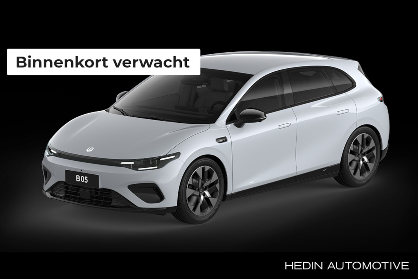 Leapmotor B05 - Pro Life 56.2 kWh Full Map Navigatie | Climate Control | 360 Graden Camera | Draadloze Tel - AutoWereld.nl
