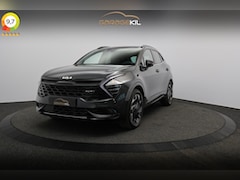 Kia Sportage - 1.6 T-GDi Plug-in Hybrid AWD GT-PlusLine 1e Eig / Dealeronderh / Stoelverkoeling / Pano /