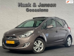Hyundai ix20 - 1.4i i-Vision Panoramadak trekhaak Clima