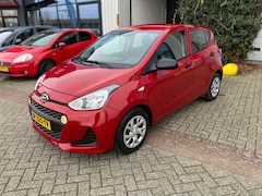 Hyundai i10 - 1.0i Comfort 5p. , AUTOMAAT ,