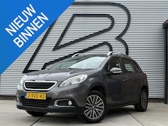 Peugeot 2008 - 1.2 PureTech Active 1e Eigenaar|Clima|Cruise|Trekhaak|PDC|Dealer Onderhouden|Elek Ramen|Na