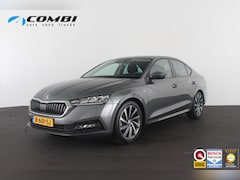 Skoda Octavia - 1.5 e-TSI Tour Editie > Trekhaak/ACC/18 inch/Keyless/All season banden