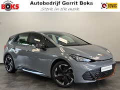 CUPRA Born - Impulse 62 kWh Virtual Cockpit Apple/Android Auto PDC 24 Maanden garantie* (Vraag naar de