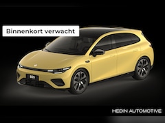 Leapmotor B05 - ProMax Design 67.1 kWh Full Map Navigatie | Panoramadak | Parkeer Camera | Climate Control
