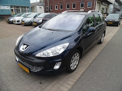 Peugeot 308 SW - apk 1.27 1.6 VTi XS airco 1e eign