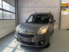 Opel Combo Tour - 1.4 L1H1 ecoFLEX Cosmo Airco, Cruise Control, Parkeer Sensoren