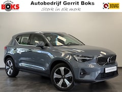 Volvo XC40 - 1.5 T4 Plug-in hybrid Ultimate Bright ACC Elec. achterklep Harman/Kardon