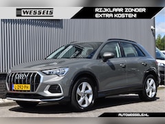 Audi Q3 - 35 TFSI Pro Line business Adaptive cruise, Stoelverwarming, Carplay, Chronosgrijs