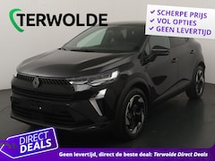 Renault Captur - 1.8 E-Tech full hybrid 160 techno | Pack winter | Pack advanced driving assist | Achteruit