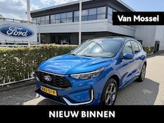 Ford Kuga - 2.5 PHEV ST-Line X Panorama dak | Adaptieve Cruise Controle | Memory Functie Best.Stoel |