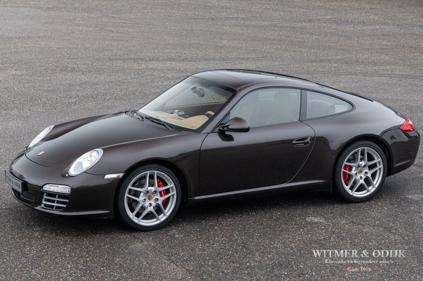 Porsche 911 - 3.6 Carrera PDK - AutoWereld.nl