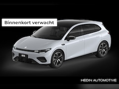 Leapmotor B05 - ProMax Design 67.1 kWh Full Map Navigatie | Panoramadak | Parkeer Camera | Climate Control