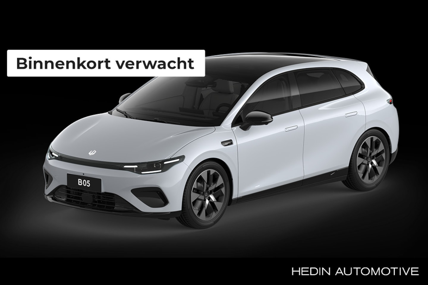 Leapmotor B05 - ProMax Design 67.1 kWh Full Map Navigatie | Panoramadak | Parkeer Camera | Climate Control - AutoWereld.nl