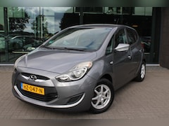 Hyundai ix20 - 1.4i i-Drive trekhaak, , nieuwe banden