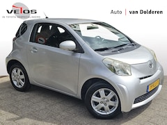 Toyota iQ - 1.0 VVTi Comfort Automaat