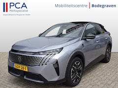 Peugeot 3008 - 1.2 Hybrid 145 GT | NL-Auto | Elek. Kofferklep | ACC