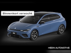 Leapmotor B05 - ProMax Design 67.1 kWh Full Map Navigatie | Panoramadak | Elektrische Stoelverstelling | P