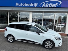 Renault Clio Estate - TCe Limited