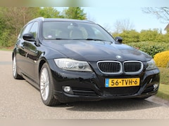 BMW 3-serie Touring - 316i 136pk Automaat High Executive Leer Navi/PDC/Stoelve