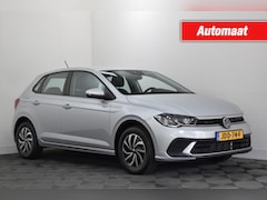 Volkswagen Polo - 1.0 TSI Life Edition Automaat