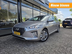 Hyundai IONIQ - 1.6 GDI PHEV COMFORT PLUG- IN + STOEL/STUURVERWARMING
