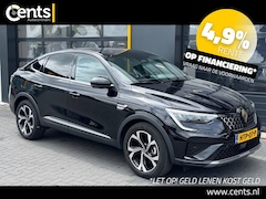 Renault Arkana - 1.6 E-Tech Full Hybrid 145 Techno Facelift