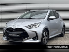 Toyota Yaris - 1.5 Hybrid 115 Dynamic / Nederlandse Auto / Adaptieve Cruise Control / Parkeercamera / Par