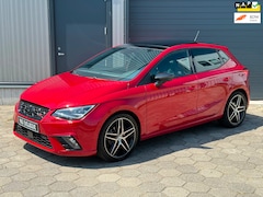 SEAT Ibiza - 1.5 TSI EVO FR Business Intense NL-Auto Vol opties