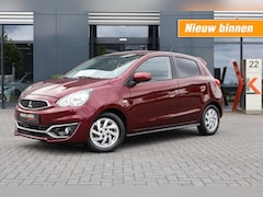 Mitsubishi Space Star - 1.0 Intense / Airconditioning / Nieuwe APK