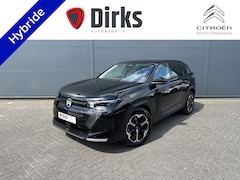 Citroën C5 Aircross - 225pk Plug-In Hybrid Plus (Elektrische Klep - Leder incl verwarming/koeling/massage/geheug