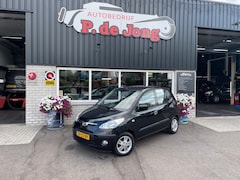 Hyundai i10 - 1.1 I-CATCHER Airco (Distributie vervangen)