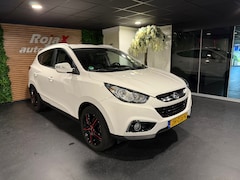 Hyundai ix35 - 1.6i GDI Business Edition NAVI - CLIMA - TREKHAAK