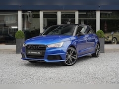 Audi S1 - 2.0 TFSI S1 QUATTRO PRO LINE PLUS