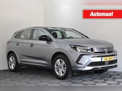 Opel Grandland - 1.2 Turbo 130PK Elegance Automaat