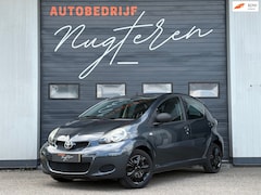 Toyota Aygo - 1.0-12V Access|Dealer onderhouden|5 Deurs