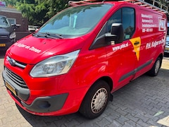 Ford Transit Custom - 270 2.2 TDCI L1H1 Trend