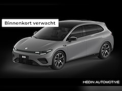 Leapmotor B05 - ProMax Design 67.1 kWh Full Map Navigatie | Panoramadak | Elektrische Stoelverstelling | P