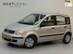 Fiat Panda - 1.1 Active Cool D.riem Vv Top Conditie CarPlay