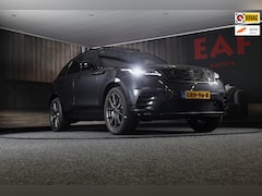 Land Rover Range Rover Velar - 2.0 P400e R-Dynamic HSE / Acc / Lane Assist / Dode Hoek / 360 Camera / Memory / Meridian /