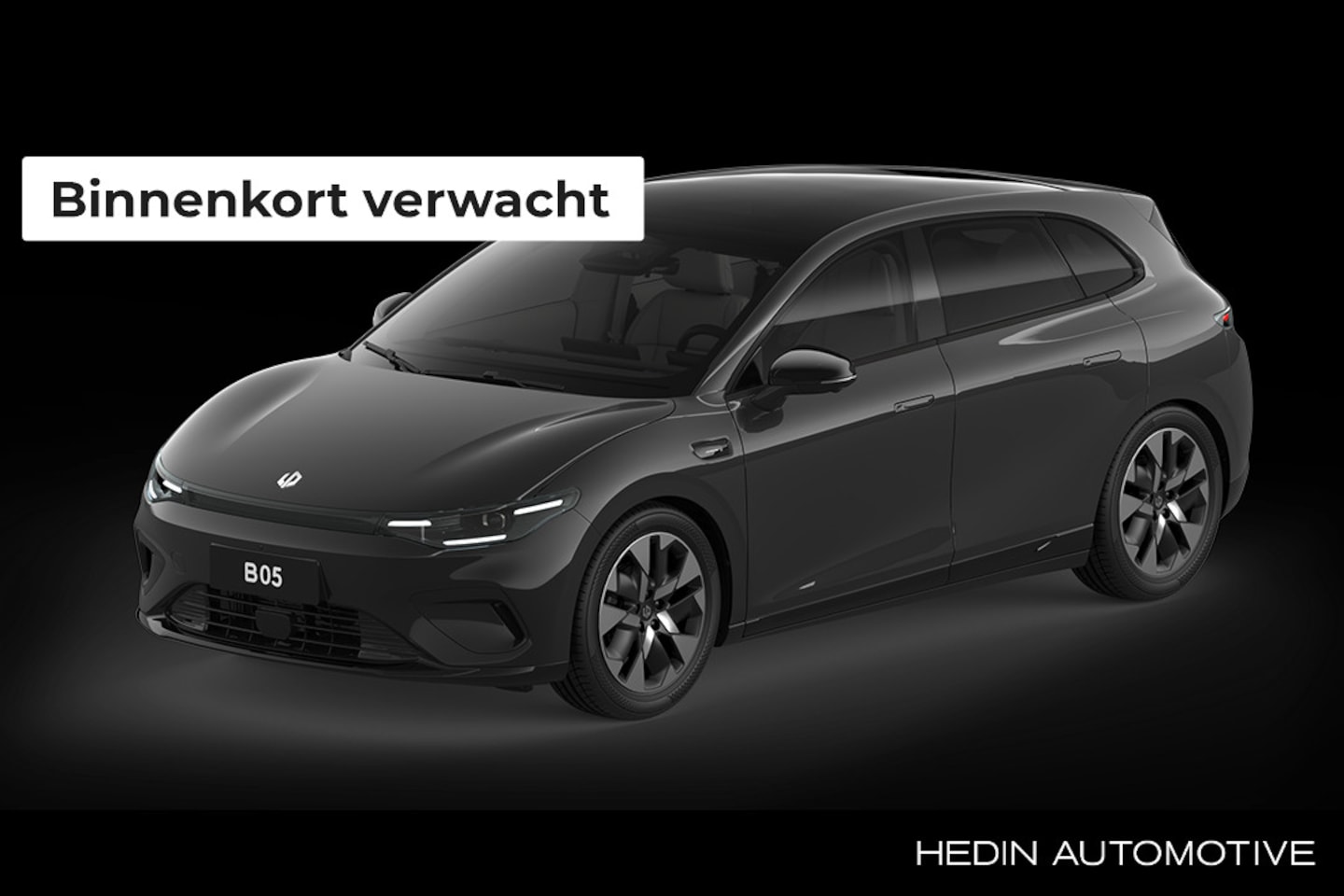 Leapmotor B05 - ProMax Design 67.1 kWh Full Map Navigatie | Panoramadak | Climate Control | Parkeer camera - AutoWereld.nl