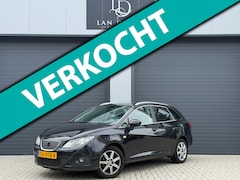 SEAT Ibiza ST - 1.2 TDI Style Ecomotive / INRUILKOOPJE /EXPORT