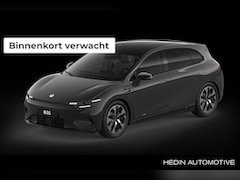 Leapmotor B05 - ProMax Design 67.1 kWh Full Map Navigatie | Panoramadak | Climate Control | Parkeer camera