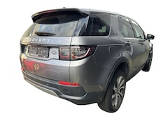 Land Rover Discovery Sport - D165 2.0 PANO/LED/FULL-ASSIST/VOL
