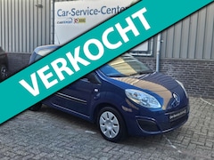 Renault Twingo - 1.2-16V Authentique