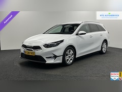 Kia Cee'd Sportswagon - Ceed 1.0 T-GDi MHEV DynamicLine CAMERA ECC CRUISE NAVI CARPLAY LM