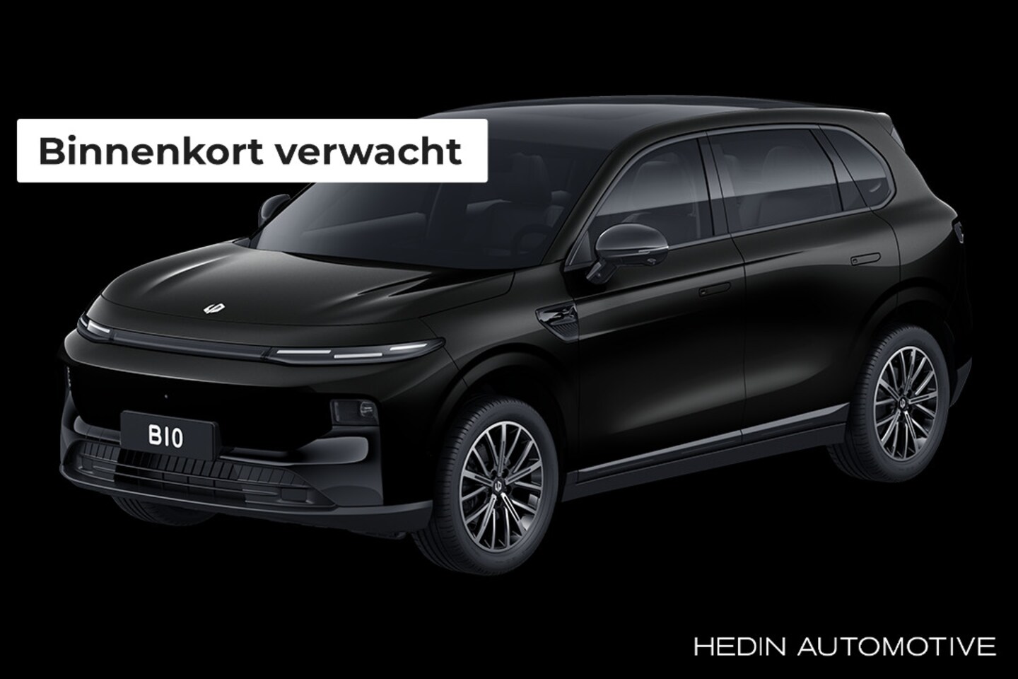 Leapmotor B10 - Design Hybrid EV 18.8 kWh Panoramadak | Parkeer Camera | Elektrische Stoelverstelling & Ko - AutoWereld.nl