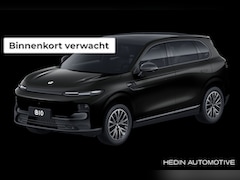 Leapmotor B10 - Design Hybrid EV 18.8 kWh Panoramadak | Parkeer Camera | Elektrische Stoelverstelling & Ko