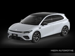 Leapmotor B05 - ProMax Design 67.1 kWh Automatische Airco | Full Map Navigatie | Adaptieve Cruisecontrol |